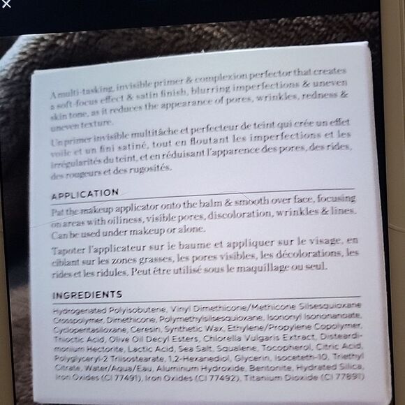 NEW Perricone MD No Make Up Instant Blur - Picture 3 of 9